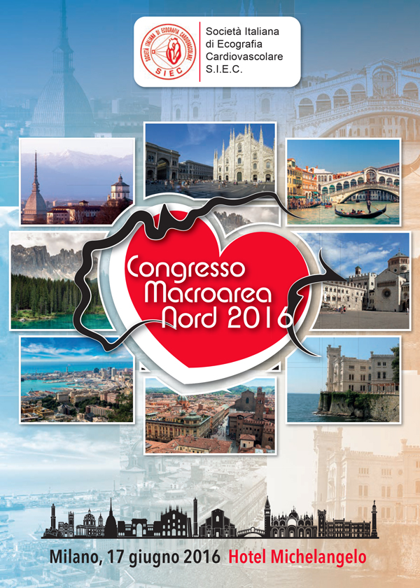 Congresso Macroarena Nord - 17 Giugno 2016 - Milano Hotel Michelangelo