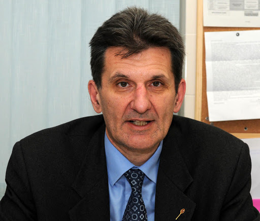 Andrea Di Lenarda, direttore del Centro Cardiovascolare di Trieste - COVID-19 e Cuore: le implicazioni sono tutt’altro che marginali