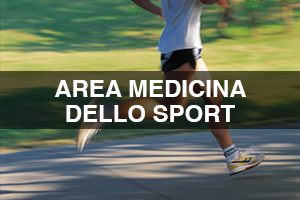 Area Medicina dello Sport